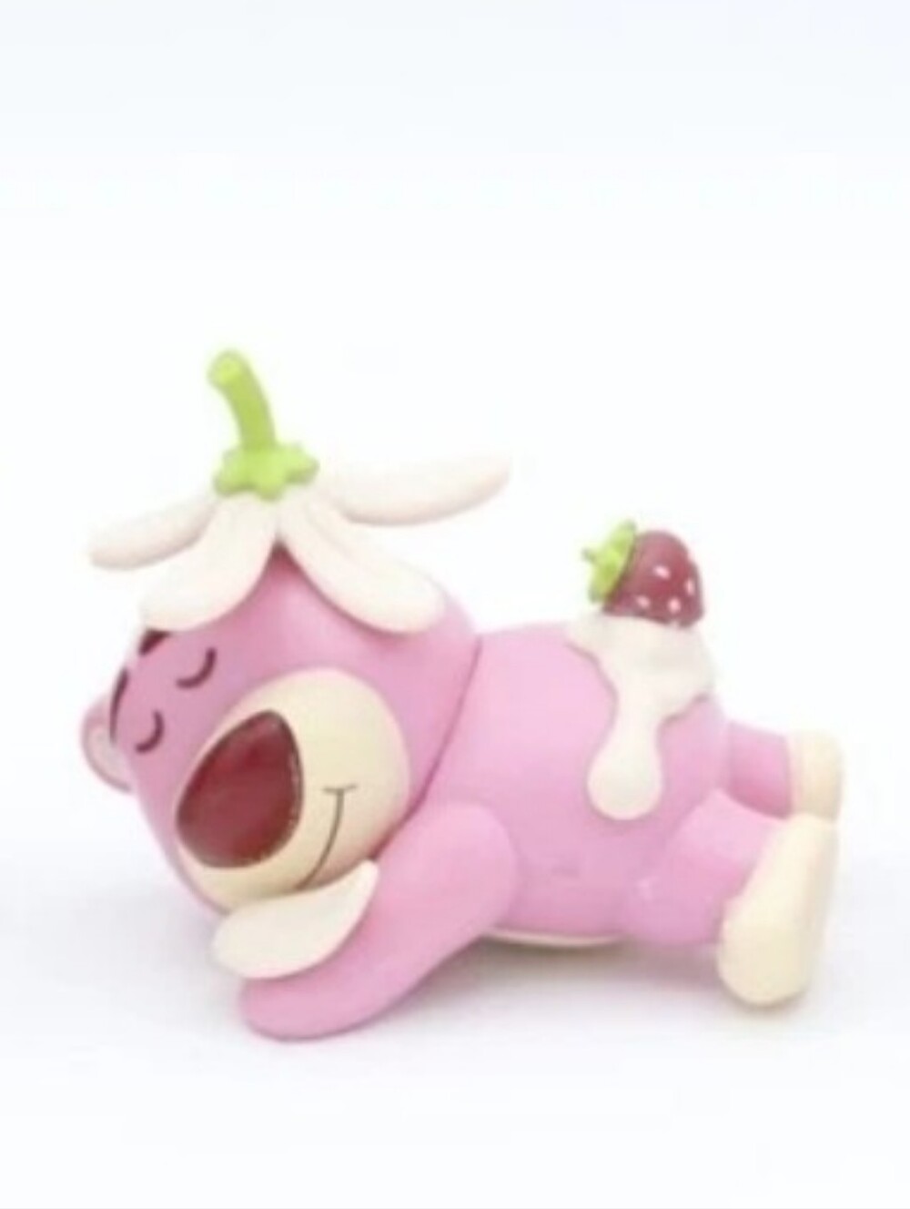 TOPTOY Disney Lotso Strawberry Orchard Series NIB